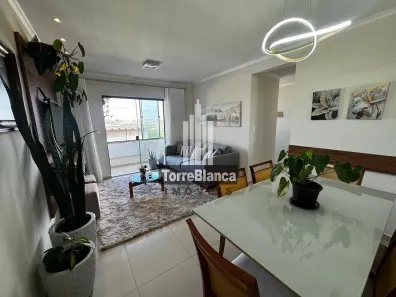 Apartamento com 2 Quartos à venda, 57m² no Ronda, Ponta Grossa