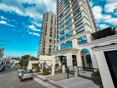 Cobertura com 4 Quartos à venda, 260m² no Centro I, Brusque