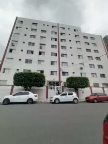 Apartamento com 1 Quarto à venda, 48m² no Guilhermina, Praia Grande