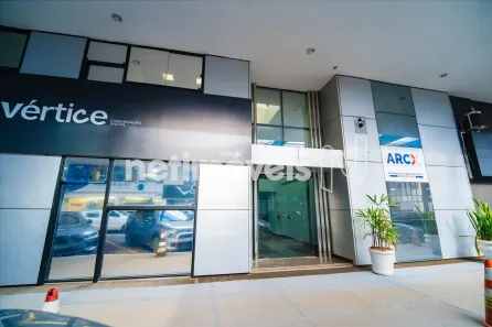 Sala Comercial para alugar, 586m² no Asa Sul, Brasília