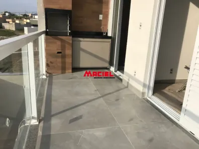 Casa de Condomínio com 3 Quartos para alugar, 210m² no Residencial Alta Vista 2, Caçapava