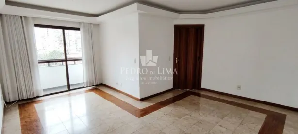 Apartamento com 3 Quartos para alugar, 89m² no Tatuapé, São Paulo