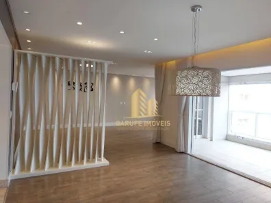 Apartamento com 4 Quartos para alugar, 245m² no Jardim Esplanada II, São José dos Campos