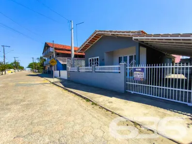 Casa com 3 Quartos à venda, 90m² no Centro, Balneário Barra do Sul