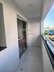 Apartamento com 2 Quartos à venda, 60m² no Rosa Maria, São Cristóvão