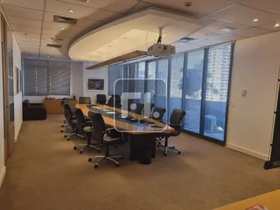 Sala Comercial para alugar, 730m² no Bela Vista, São Paulo