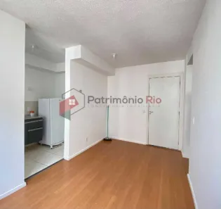 Apartamento com 1 Quarto à venda, 32m² no Piedade, Rio de Janeiro
