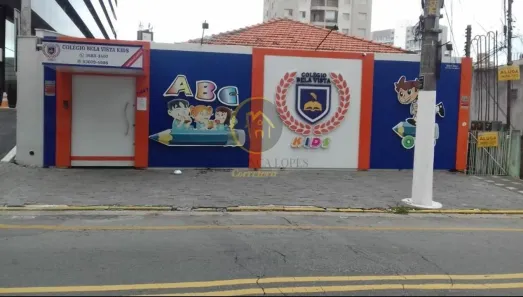 Imóvel Comercial à venda, 455m² no Vila Osasco, Osasco