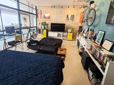Apartamento com 1 Quarto à venda, 40m² no República, São Paulo