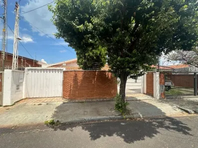 Casa com 3 Quartos à venda, 322m² no Jardim Santa Angelina, Araraquara