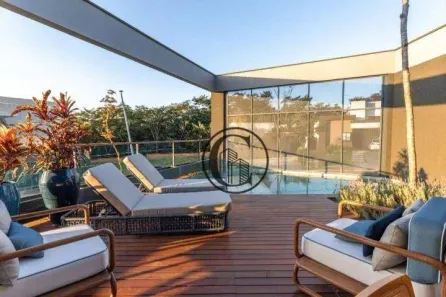 Casa com 4 Quartos à venda, 300m² no Alphaville Nova Esplanada, Votorantim