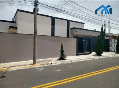 Casa com 2 Quartos à venda, 106m² no Jardim Panorama, Salto
