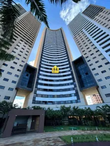 Apartamento com 2 Quartos à venda, 56m² no Candelária, Natal