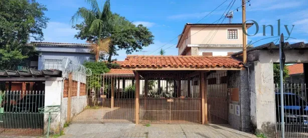 Casa com 4 Quartos à venda, 290m² no Vila Piauí, São Paulo