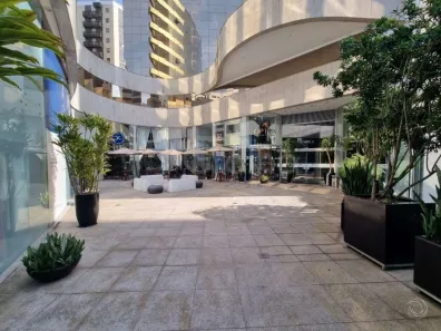 Sala Comercial à venda, 61m² no Centro, Florianópolis
