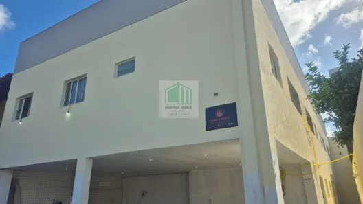 Apartamento com 3 Quartos à venda, 70m² no Bairro Novo, Olinda