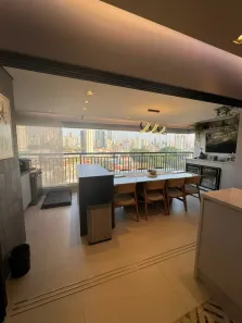 Apartamento com 2 Quartos à venda, 110m² no Cidade Mãe do Céu, São Paulo