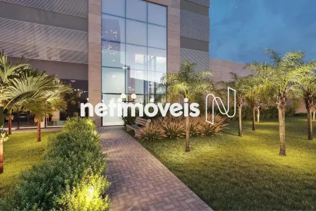 Apartamento com 2 Quartos à venda, 58m² no São Bento, Belo Horizonte