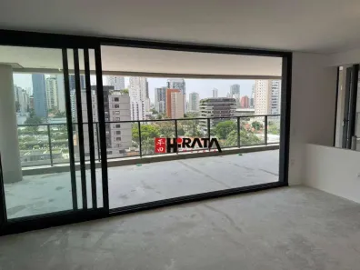 Cobertura com 4 Quartos à venda, 330m² no Brooklin Paulista, São Paulo
