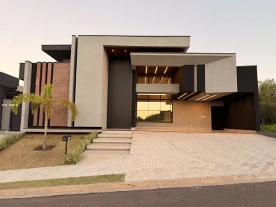 Casa de Condomínio com 3 Quartos à venda, 248m² no Vila Comercial, Presidente Prudente