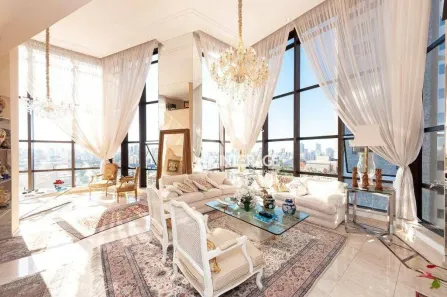 Apartamento com 4 Quartos à venda, 503m² no Batel, Curitiba