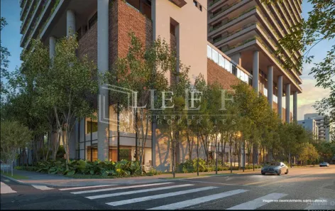 Apartamento com 3 Quartos à venda, 317m² no Indianópolis, São Paulo