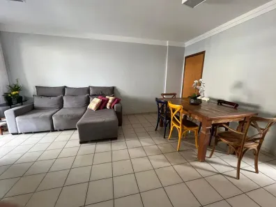 Apartamento com 3 Quartos à venda, 100m² no Nova Suiça, Goiânia