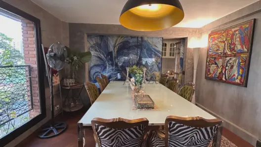 Apartamento com 3 Quartos à venda, 276m² no Campo Belo, São Paulo