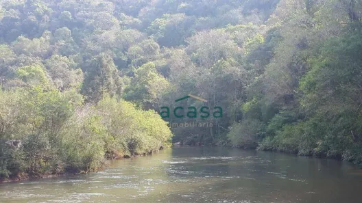 Fazenda/Sítio à venda, 54000m² no Zona Rural, Catanduvas