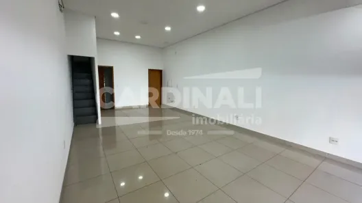 Ponto Comercial para alugar, 45m² no Jardim Sumaré, Ribeirão Preto