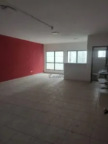Apartamento com 1 Quarto para alugar, 48m² no Vila Guilherme, São Paulo