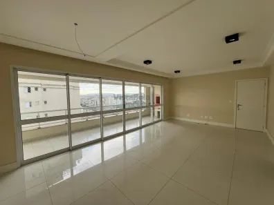 Apartamento com 3 Quartos para alugar, 129m² no Jardim das Nações, Taubaté