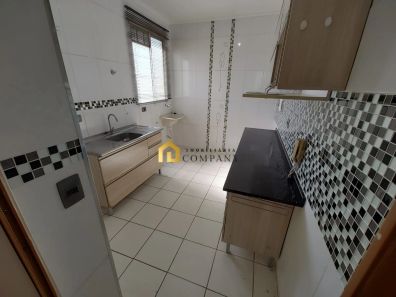 Apartamento com 2 Quartos à venda, 50m² no Vila Leopoldina, Sorocaba