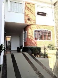 Sobrado com 3 Quartos à venda, 160m² no Vila São José (Ipiranga), São Paulo