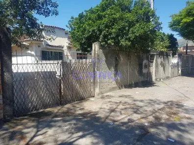 Casa com 1 Quarto à venda, 80m² no Campo Grande, Rio de Janeiro
