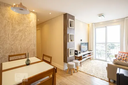 Apartamento com 2 Quartos à venda, 60m² no Presidente Altino, Osasco
