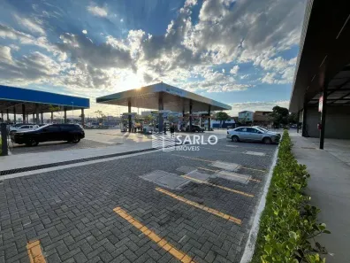 Ponto Comercial para alugar, 328m² no Aeroporto, Vitória