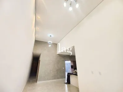 Casa de Condomínio com 3 Quartos à venda, 149m² no Jardim Novo Horizonte, Sorocaba