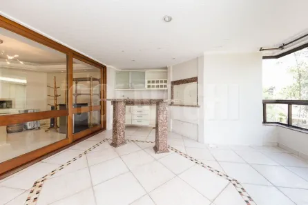 Apartamento com 3 Quartos à venda, 263m² no Bela Vista, Porto Alegre