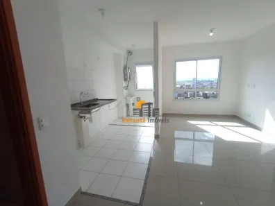 Apartamento com 2 Quartos para alugar, 46m² no Jardim Boa Vista (Zona Oeste), São Paulo