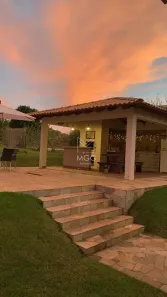 Casa de Condomínio com 4 Quartos à venda, 250m² no Estância Santa Paula, Londrina