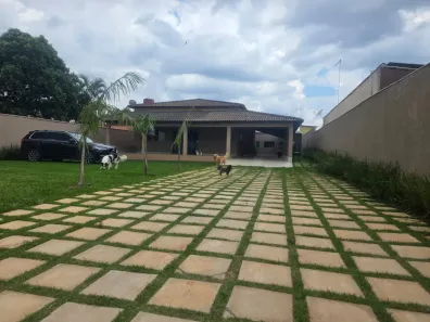 Casa com 6 Quartos à venda, 1000m² no Ponte Alta Norte, Brasília