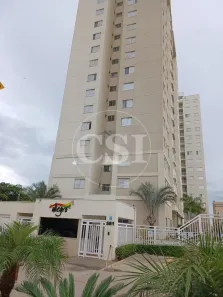 Apartamento com 2 Quartos à venda, 53m² no Jardim Aurélia, Campinas