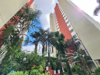 Apartamento com 2 Quartos à venda, 49m² no Jardim Santa Terezinha (Zona Leste), São Paulo