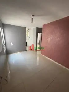 Apartamento com 2 Quartos à venda, 45m² no Sapucaias III, Contagem