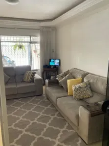 Casa com 2 Quartos à venda, 150m² no Jaguaribe, Osasco