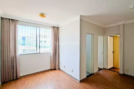 Apartamento com 2 Quartos à venda, 65m² no Sagrada Família, Belo Horizonte