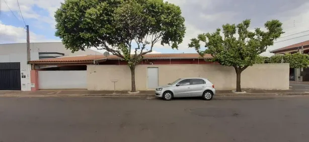 Casa com 3 Quartos à venda, 122m² no Santa Sofia, Americana