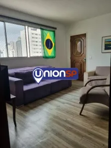Apartamento com 3 Quartos à venda, 100m² no Itaim Bibi, São Paulo