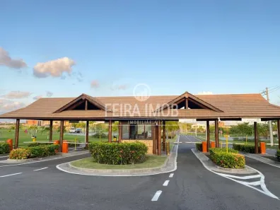 Lote/Terreno à venda, 408m² no Novo Horizonte, Feira de Santana